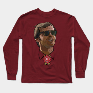 JACK + JIM = EASY RIDER Long Sleeve T-Shirt