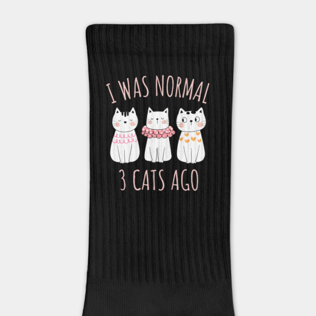 Crazy Cat Lady in Progress by Premachandra's Store