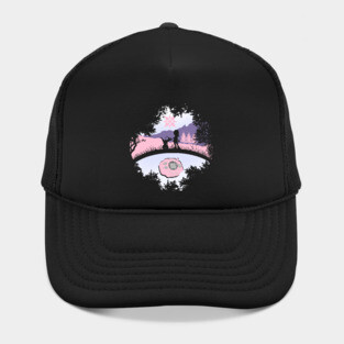 Crest of Light Hat