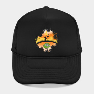 Crest of Hope Hat