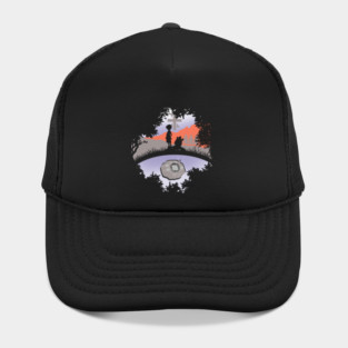Crest of Reliability Hat
