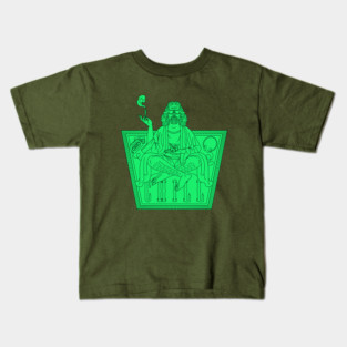 Chill Kids T-Shirt