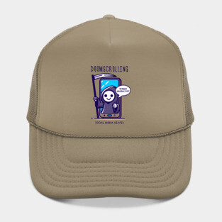 DOOMSCROLLING Hat
