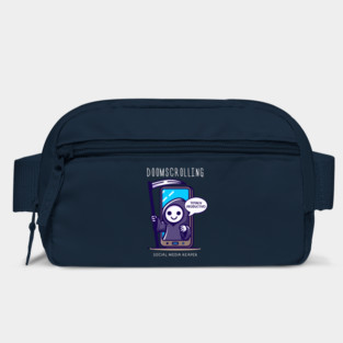 DOOMSCROLLING Bag
