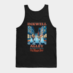 Inkwell Alley Tank Top