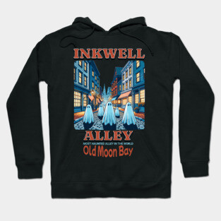 Inkwell Alley Hoodie