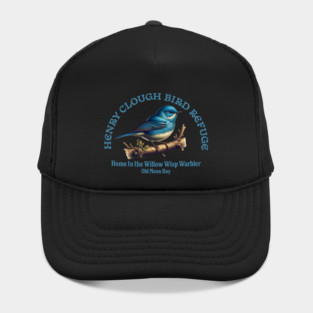 Clough Bird Refuge Hat