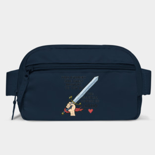 ADHD Side quest Bag