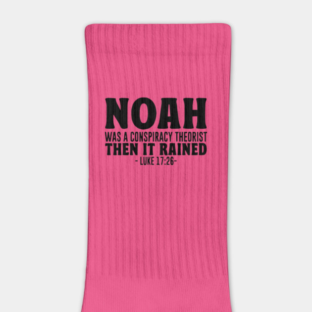 Noah Conspiracy by David's Store 3