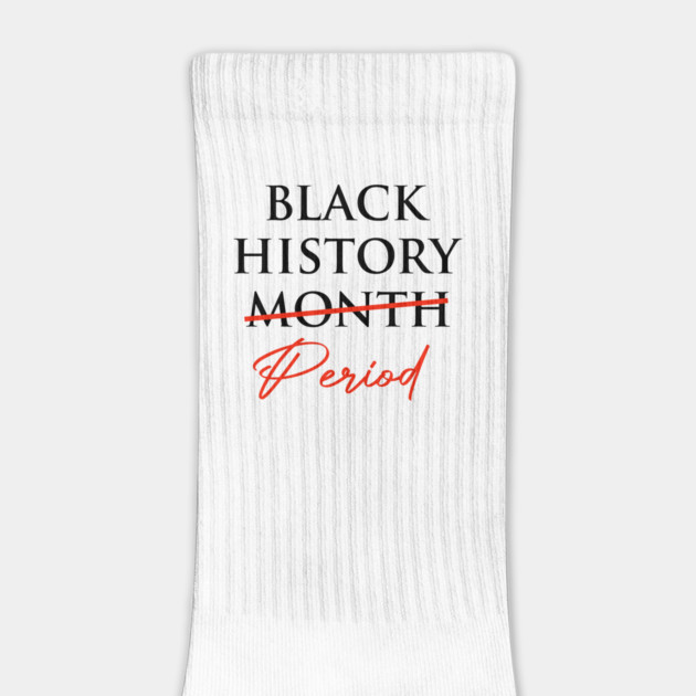 black history month 2025 by ArtistTee ⭐⭐⭐⭐⭐