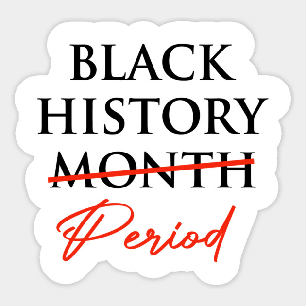 black history month 2025 Magnet by ArtistTee ⭐⭐⭐⭐⭐