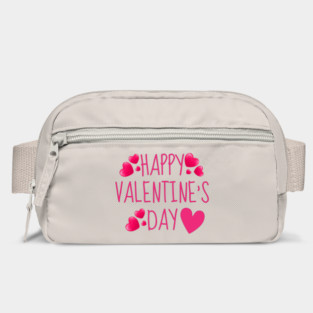 Happy Valentines Day Bag
