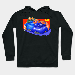 BLOB Hoodie