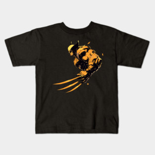 wolverine Kids T-Shirt