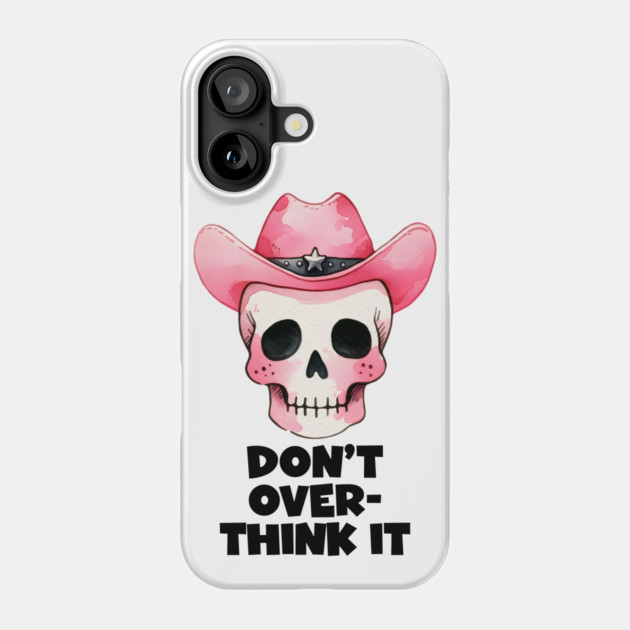 Mind Matters: Spread Positivity and Self-Care Awareness Phone Case by Steve
