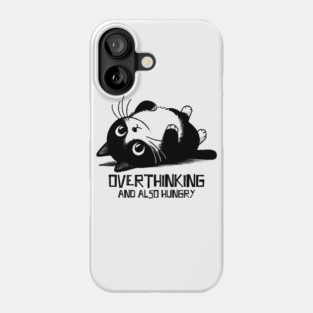 Mind Matters: Spread Positivity and Self-Care Awareness Phone Case