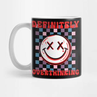 Mind Matters: Spread Positivity and Self-Care Awareness Mug