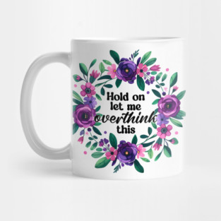 Mind Matters: Spread Positivity and Self-Care Awareness Mug