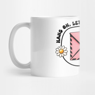 Mind Matters: Spread Positivity and Self-Care Awareness Mug