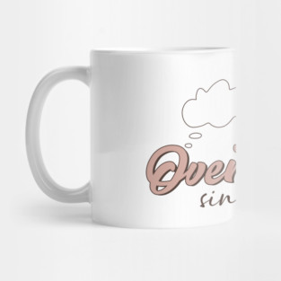 Mind Matters: Spread Positivity and Self-Care Awareness Mug