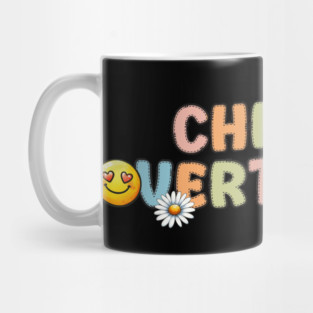 Mind Matters: Spread Positivity and Self-Care Awareness Mug