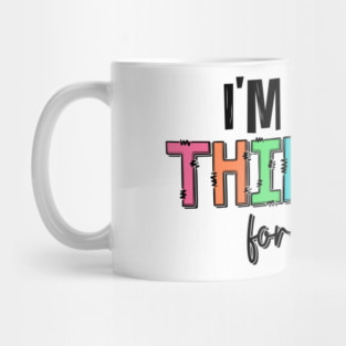 Mind Matters: Spread Positivity and Self-Care Awareness Mug