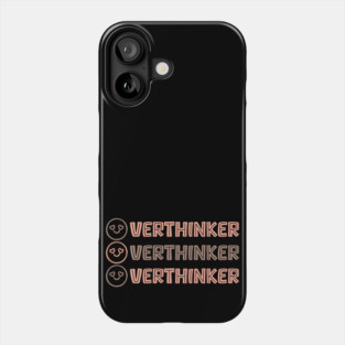 Mind Matters: Spread Positivity and Self-Care Awareness Phone Case