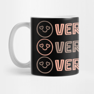 Mind Matters: Spread Positivity and Self-Care Awareness Mug