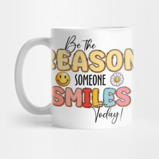 Mind Matters: Spread Positivity and Self-Care Awareness Mug