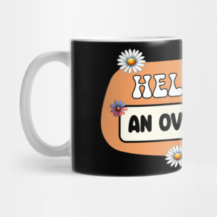 Mind Matters: Spread Positivity and Self-Care Awareness Mug