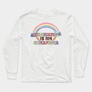 Mind Matters: Spread Positivity and Self-Care Awareness Long Sleeve T-Shirt