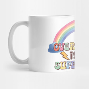 Mind Matters: Spread Positivity and Self-Care Awareness Mug