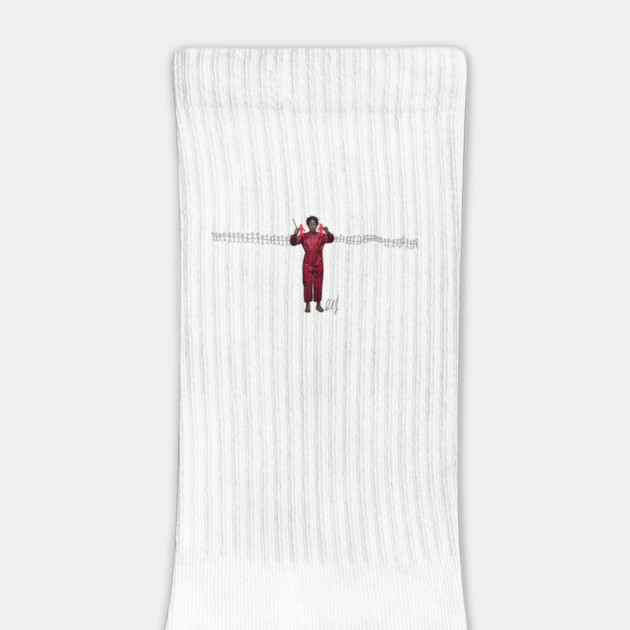 US: Paper People by 51Deesigns