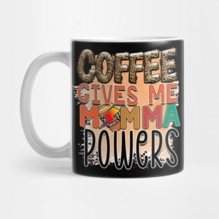 Coffee First: Fuel for the Daily Grind Mug