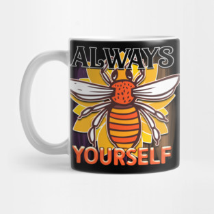 Mind Matters: Spread Positivity and Self-Care Awareness Mug