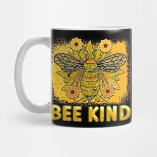 Mind Matters: Spread Positivity and Self-Care Awareness Mug