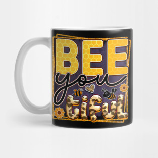 Mind Matters: Spread Positivity and Self-Care Awareness Mug