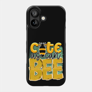 Mind Matters: Spread Positivity and Self-Care Awareness Phone Case