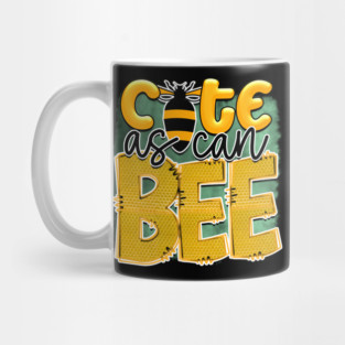 Mind Matters: Spread Positivity and Self-Care Awareness Mug