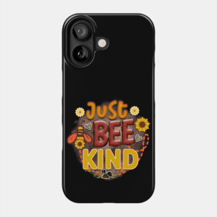 Mind Matters: Spread Positivity and Self-Care Awareness Phone Case