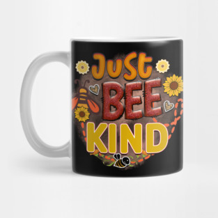 Mind Matters: Spread Positivity and Self-Care Awareness Mug