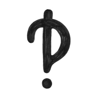 Interrobang T-Shirt