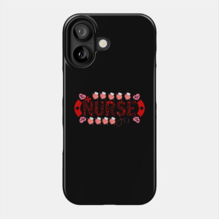 Nurse Phone Case