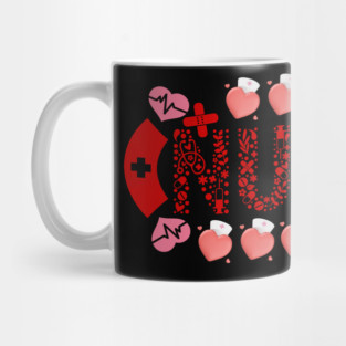 Nurse Mug