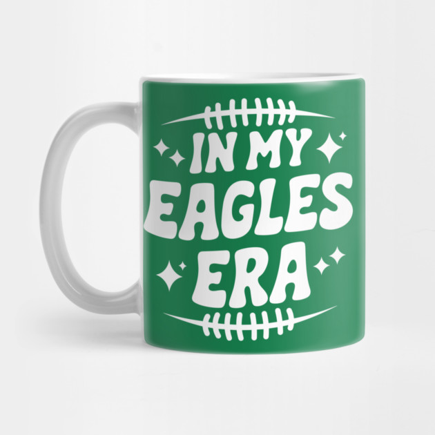 in my eagles era by AZEERTEE