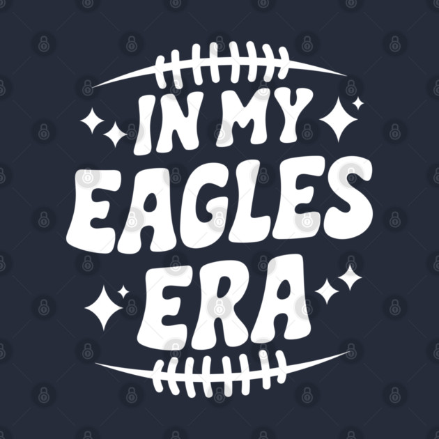 in my eagles era by AZEERTEE