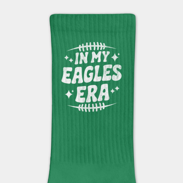 in my eagles era by AZEERTEE