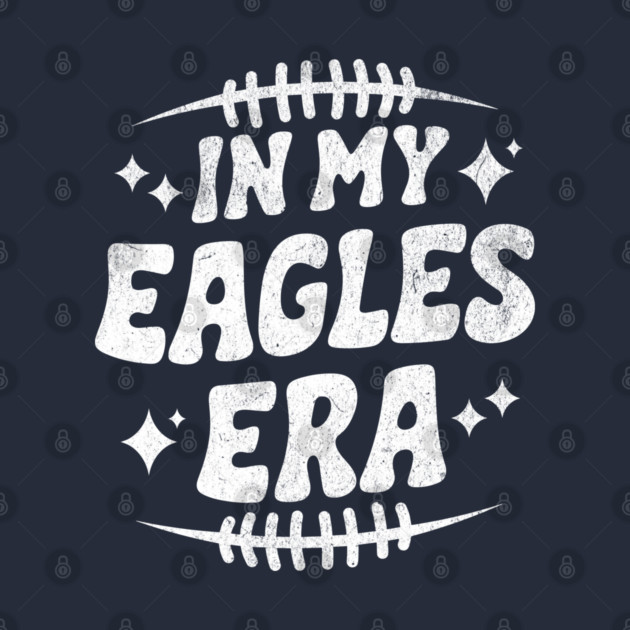 in my eagles era by AZEERTEE