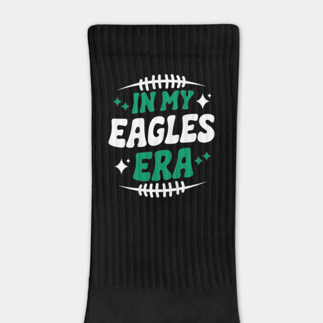 in my eagles era by AZEERTEE