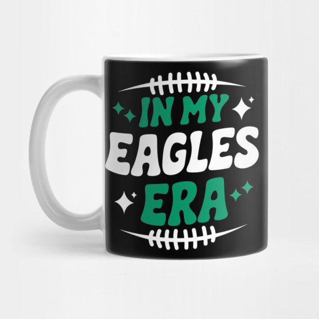 in my eagles era by AZEERTEE